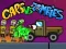 Mäng Cars vs. Zombies Internetis