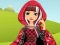 Mäng Red Riding Hood Dress Up Internetis