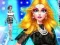 Mäng Supermodel Makeover Glam Dress Up Internetis