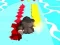 Mäng Monster Rush Internetis