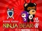 Mäng Ninja Bear Internetis