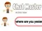 Mäng Chat Master Internetis