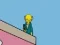 Mäng Simpsons Arcade Internetis