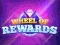 Mäng Wheel of Rewards Internetis