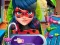 Mäng Miraculous Hero Real Dentist Internetis