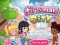 Mäng Girls Play City Internetis