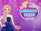 Mäng Beauty Makeover Princesses Prom Night Internetis