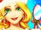Mäng From Messy To Classy: Princess Makeover Internetis