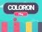 Mäng Coloron Internetis