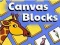 Mäng Canvas Blocks Internetis