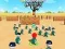 Mäng Battle Squid Game Internetis