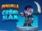 Mäng Brawlhalla Grand Slam Internetis