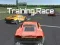 Mäng Training Race Internetis