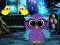 Mäng Ruler Owl Escape Internetis