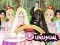 Mäng Princess Wedding Classic or Unusual Internetis