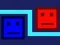 Mäng Fun Neon Strike Internetis