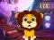 Mäng Bonny Baby Lion Escape Internetis