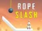Mäng Rope Slash Internetis