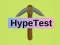 Mäng Hype Test Minecraft Fan Test Internetis
