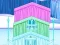 Mäng Elsa's Ice Castle Internetis