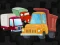 Mäng Cartoon Truck Jigsaw Internetis