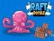 Mäng Raft Royale Internetis