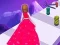 Mäng Skirt Rush 3D Internetis