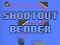 Mäng Shootout Bender Internetis