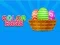 Mäng Color Eggs Internetis