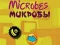 Mäng Microbes Internetis