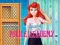 Mäng Disney Girls At Police Academy Internetis