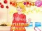 Mäng Princesses Christmas Rivals Internetis