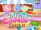 Mäng Cotton Candy Store Internetis