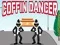 Mäng Coffin Dancer Internetis