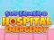 Mäng Superhero Hospital Emergency Internetis
