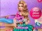Mäng Sery College Dolly Dress Up Internetis