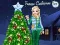 Mäng Frozen Christmas Tree Internetis