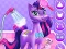 Mäng Magical Unicorn Grooming World Internetis