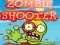 Mäng Zombie Shooter Internetis