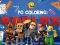 Mäng PG Coloring Roblox Internetis