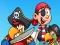 Mäng Pirates Bricks Breaker u200f Internetis