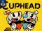 Mäng Cuphead Internetis