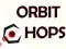 Mäng Orbit Hops Internetis
