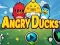 Mäng Angry Ducks Internetis