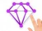 Mäng 1 Line Puzzle Mania Internetis