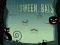 Mäng Halloween Bats Internetis
