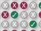Mäng Check 2 Square Internetis