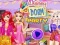 Mäng Disney Dorm Party Internetis