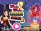 Mäng Wonder Woman Lookalike Contest Internetis