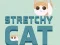Mäng Stretchy Cat Internetis